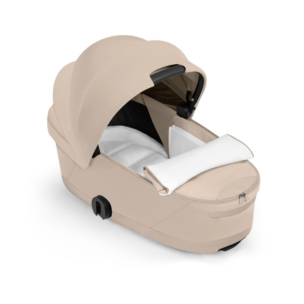 Landou pliabil Cybex Priam Style Cozy Beige [2]