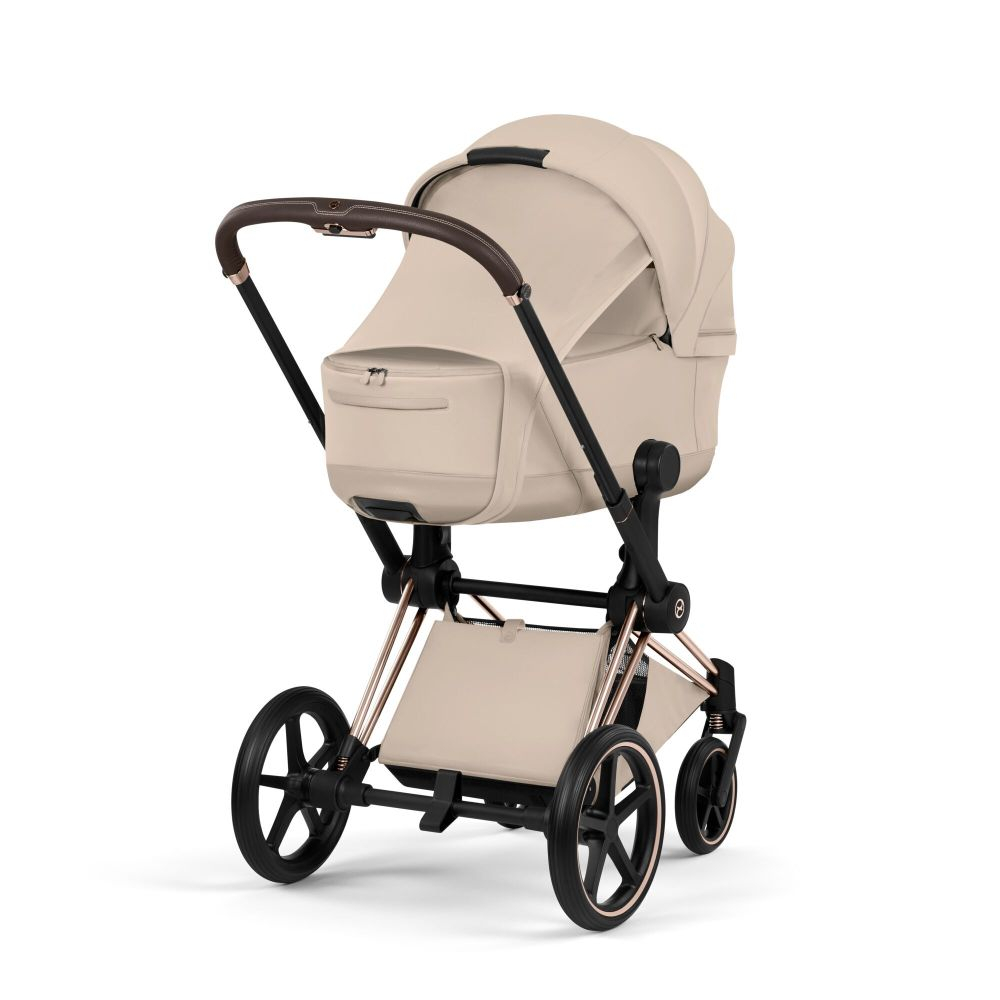 Landou pliabil Cybex Priam Style Cozy Beige [3]