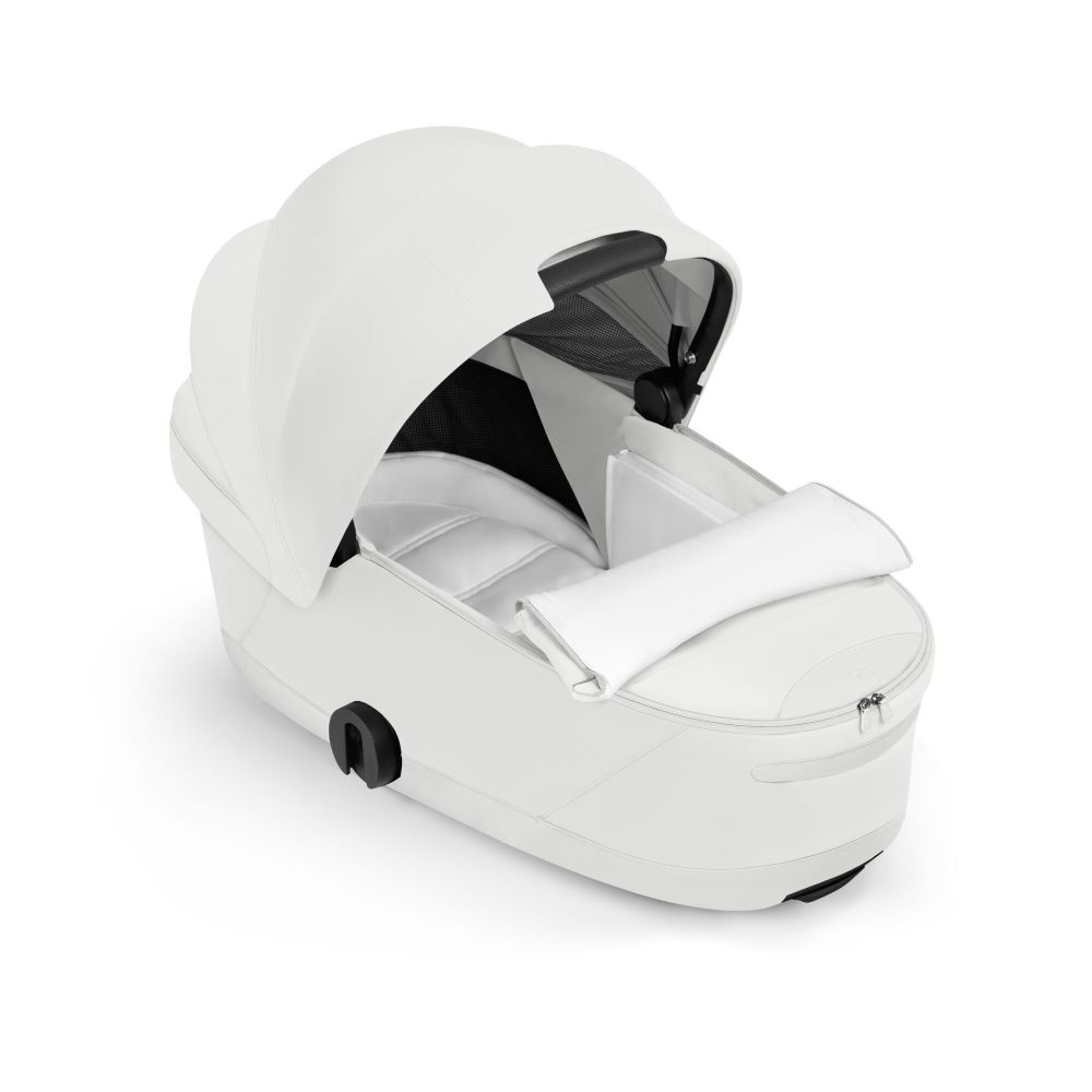 Landou pliabil Cybex Priam Style Off White [2]