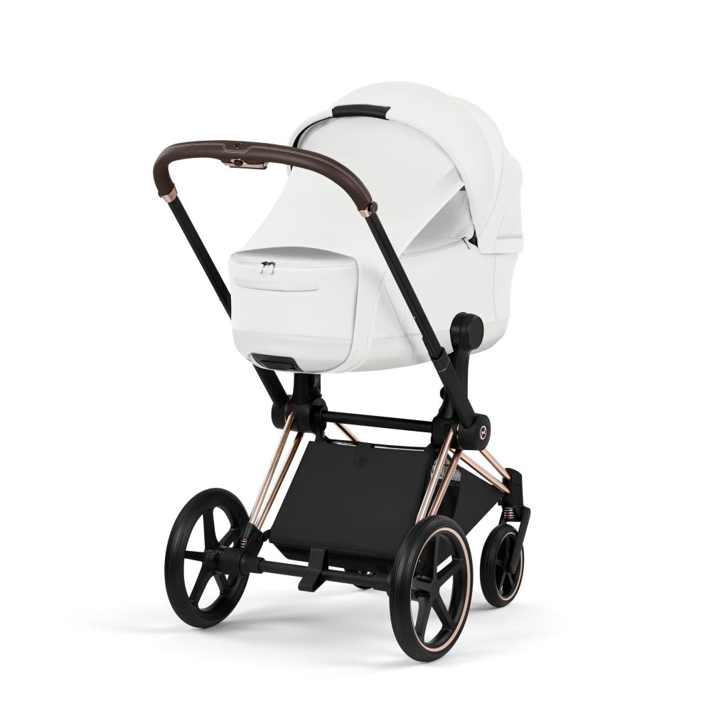 Landou pliabil Cybex Priam Style Off White [3]
