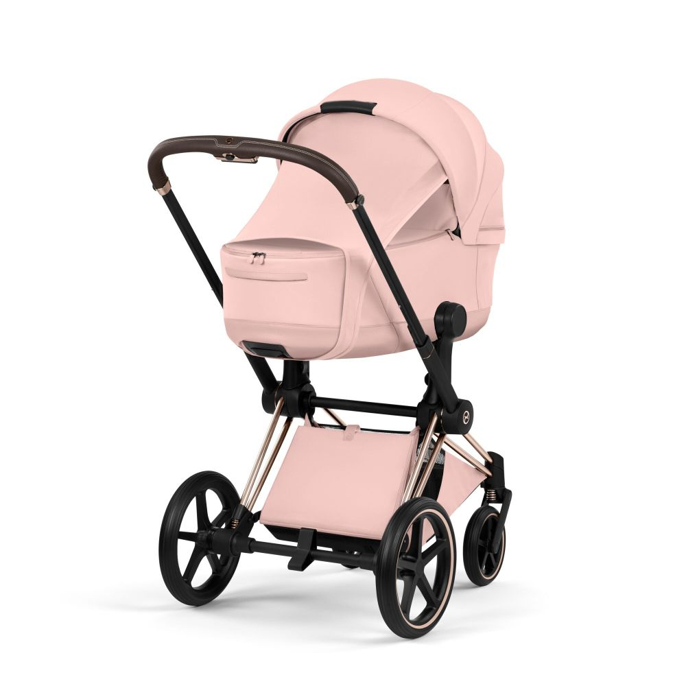 Landou pliabil Cybex Priam Style Peach Pink [3]