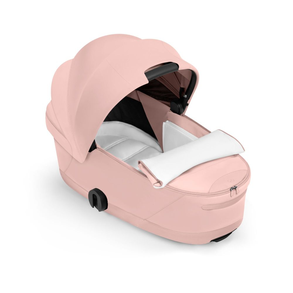 Landou pliabil Cybex Priam Style Peach Pink [2]