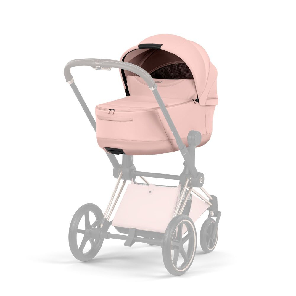 Landou pliabil Cybex Priam Style Peach Pink [5]