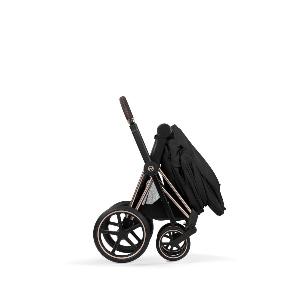 Landou pliabil Cybex Priam Style Sepia Black [6]