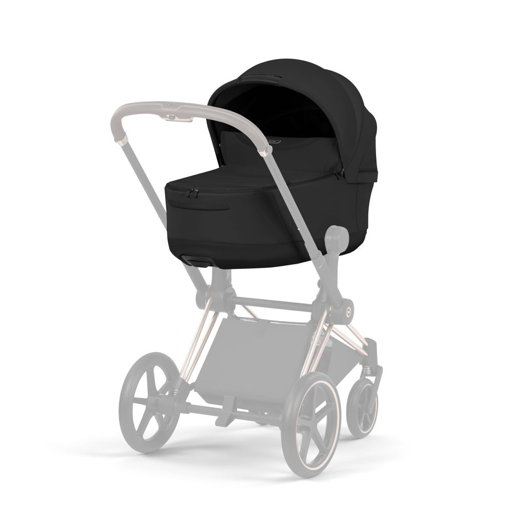 Landou pliabil Cybex Priam Style Sepia Black [5]