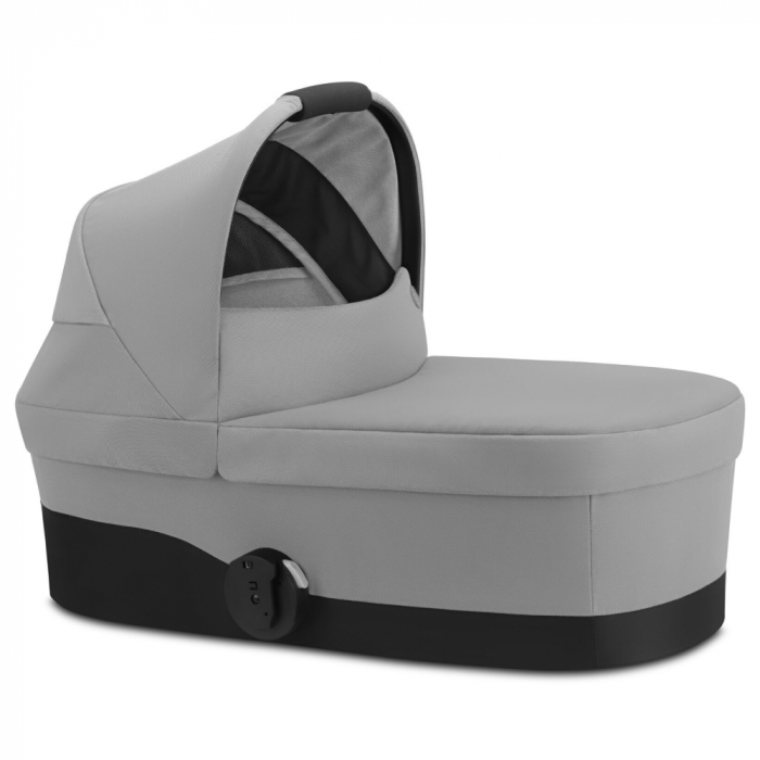 Landou S Cybex Lava Grey [2]