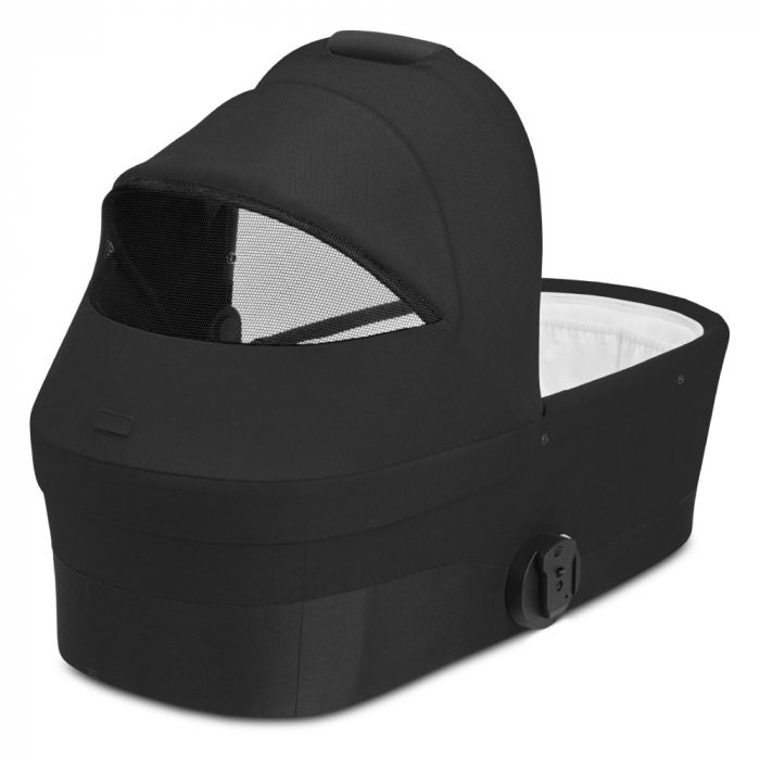 Landou S Cybex Moon Black [3]