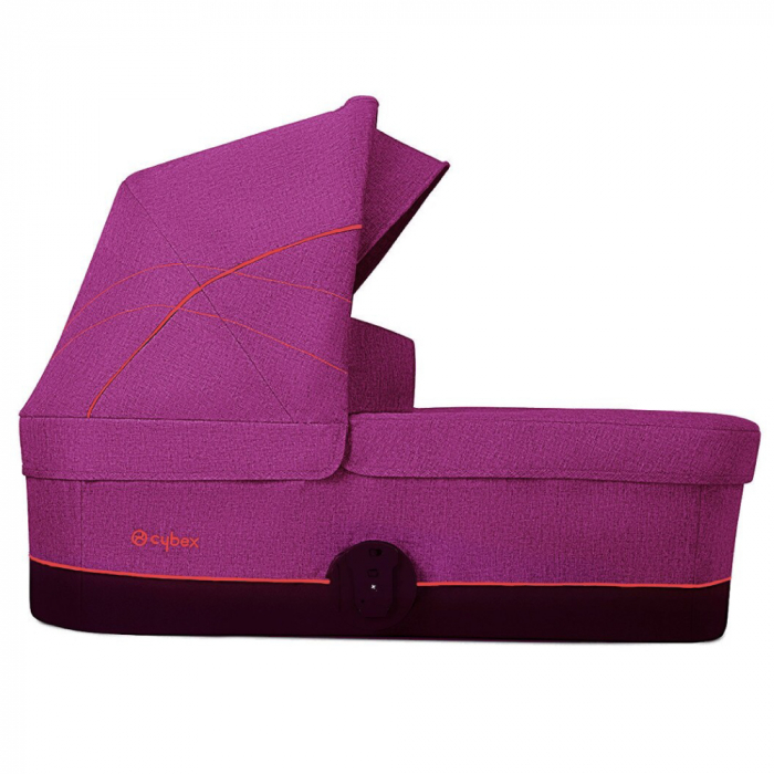 Landou S Cybex Passion Pink [2]