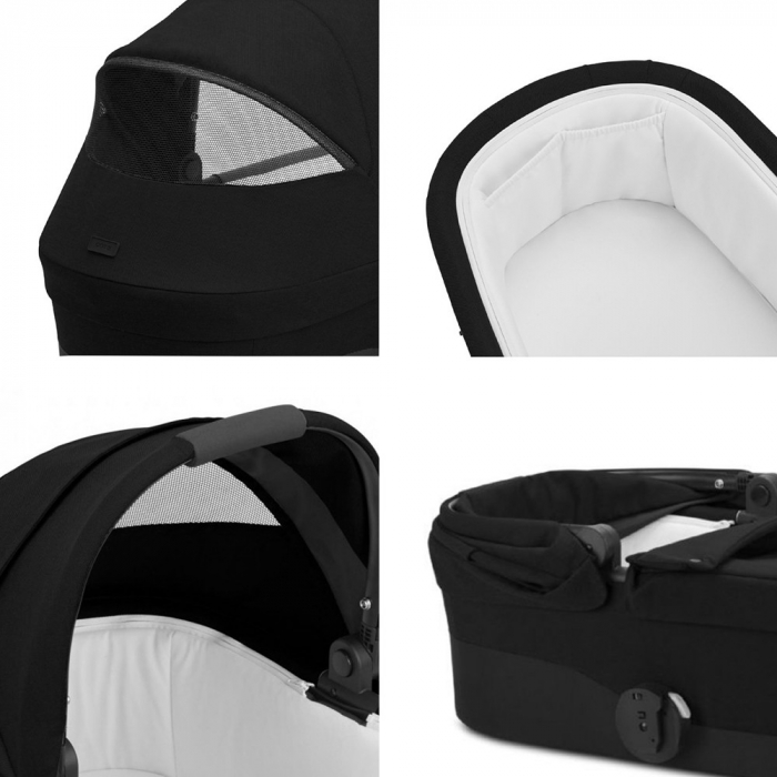 Landou S Cybex Soho Grey [3]