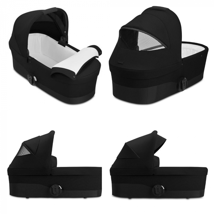 Landou S Cybex Soho Grey [2]