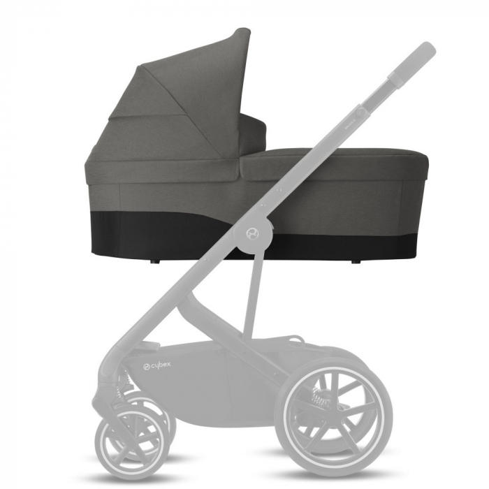 Landou S Cybex Soho Grey [4]