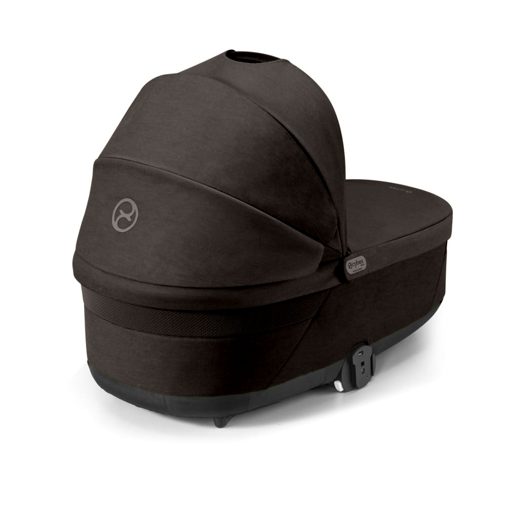 Landou S Lux Cybex Chocolate Brown [2]