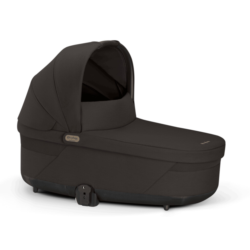 Landou S Lux Cybex Chocolate Brown