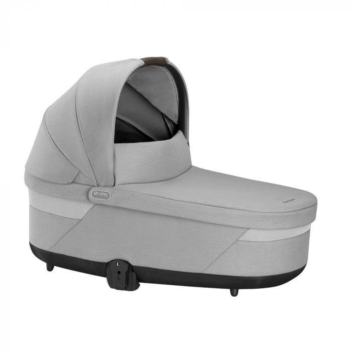 Landou S Lux Cybex Lava Grey - Resigilat