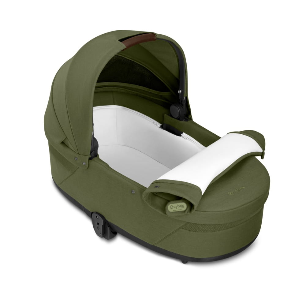 Landou S Lux Cybex Moss Green [3]