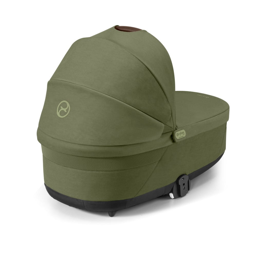 Landou S Lux Cybex Moss Green [2]
