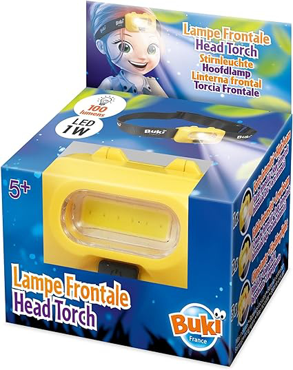 Lanterna Pentru Cap New [4]
