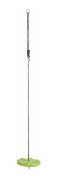 Leagan rotund din plastic Monkey PP10 - Rosu [3]