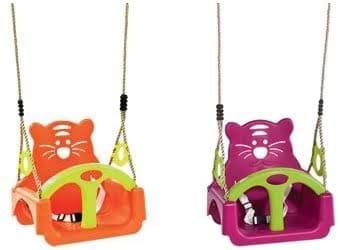 Leagan Trix Mov Verde [4]