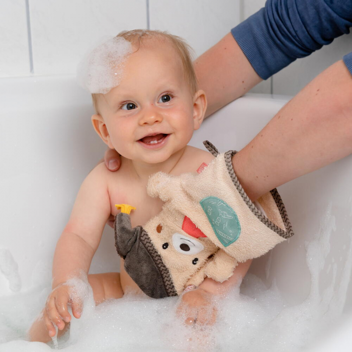 Manusa pentru baita Fehn Ursuletul Bruno [2]