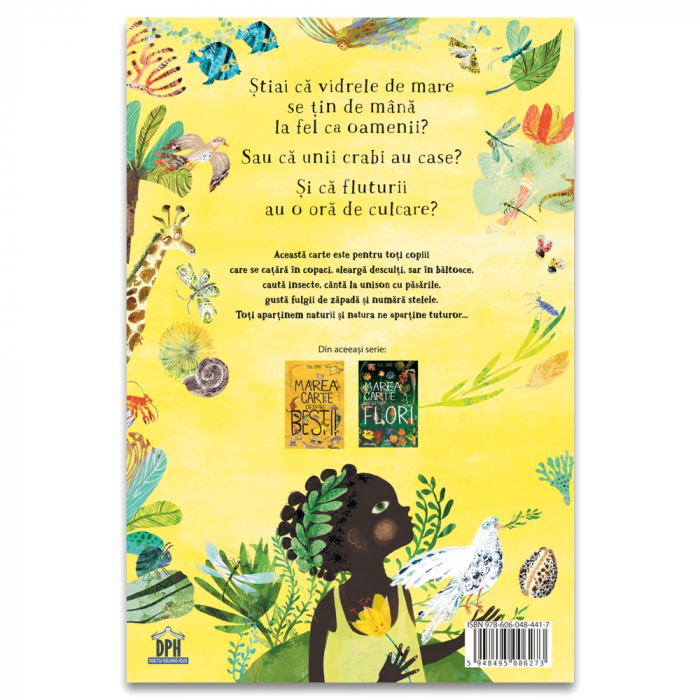 Carte DPH Marea carte cu intrebari [2]