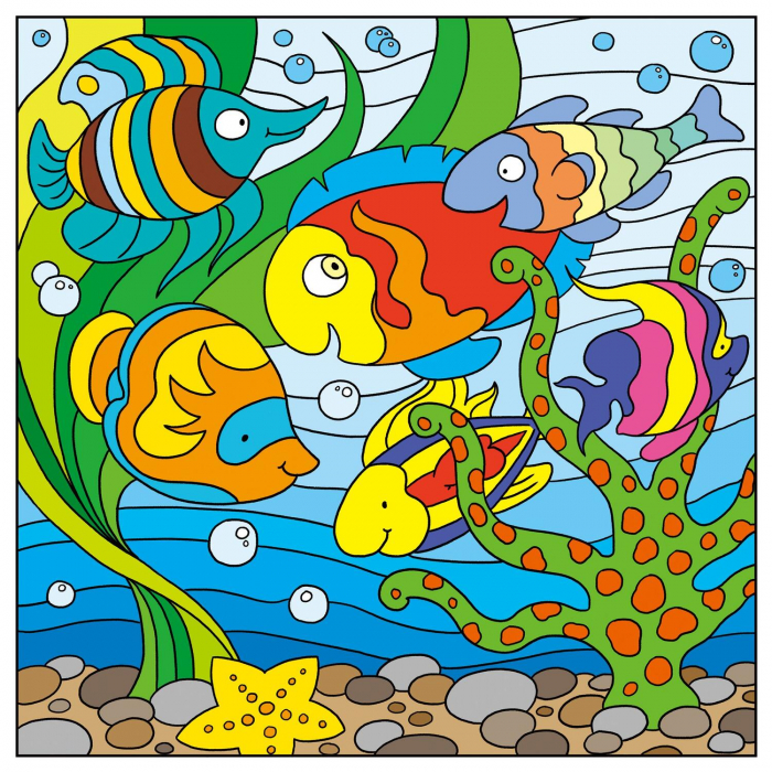 Carte de colorat [2]