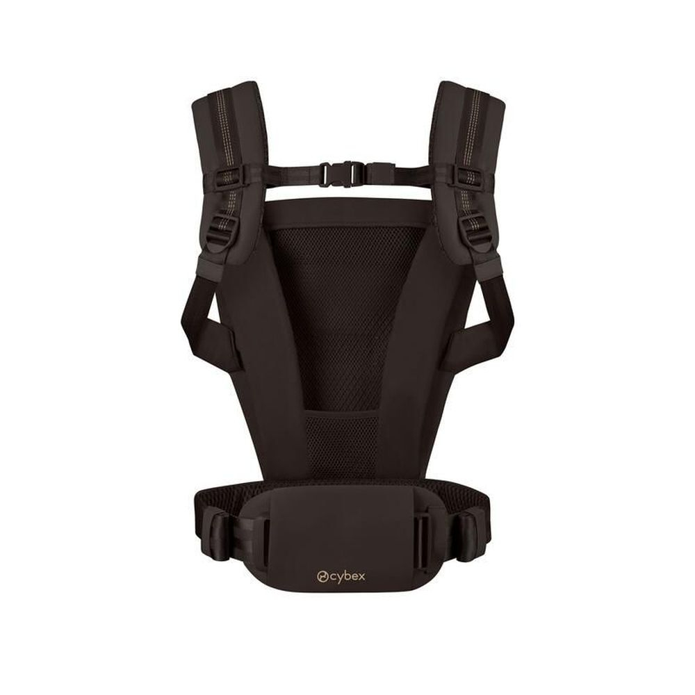Marsupiu Cybex Amya Chocolate Brown [6]