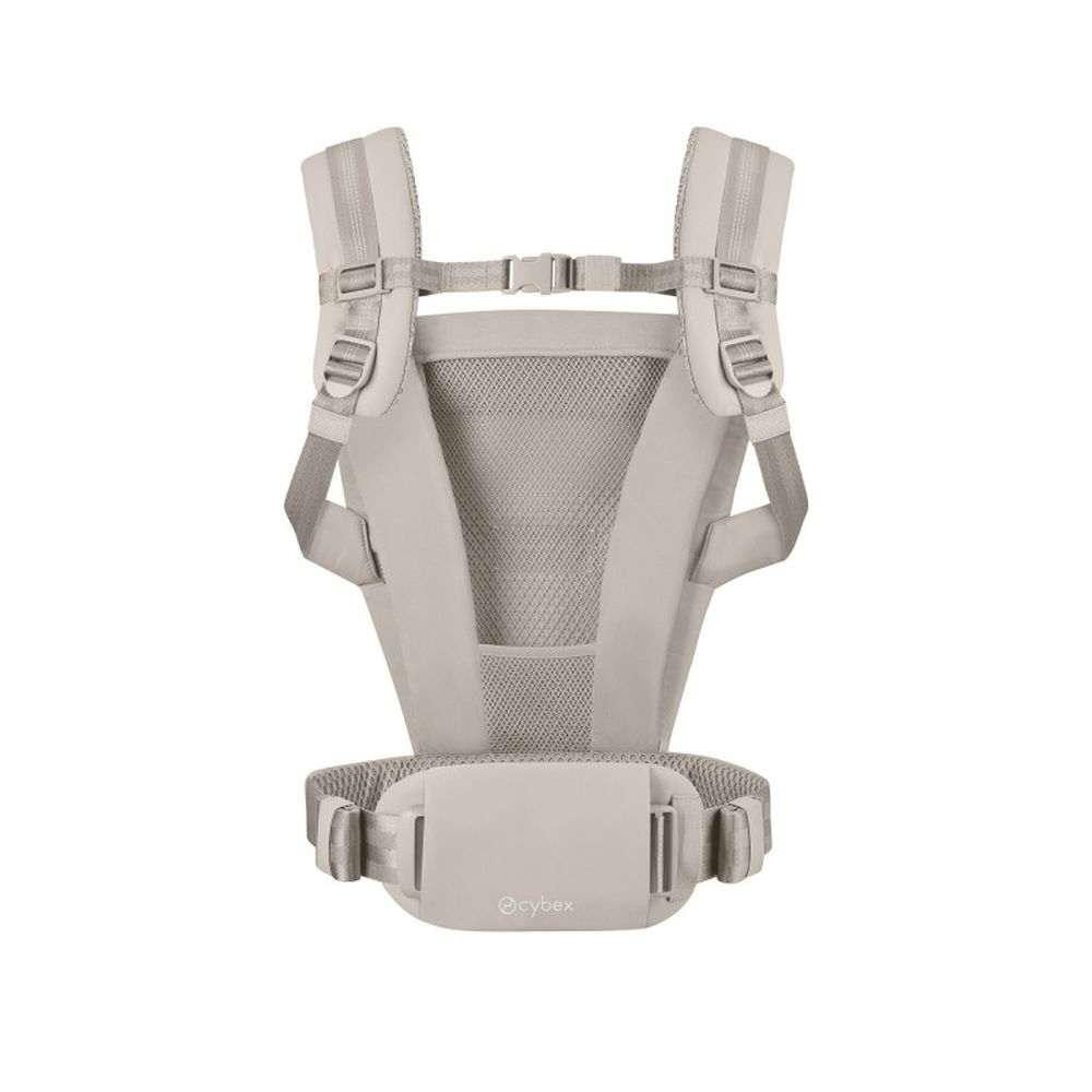 Marsupiu Cybex Amya Dune Grey [5]