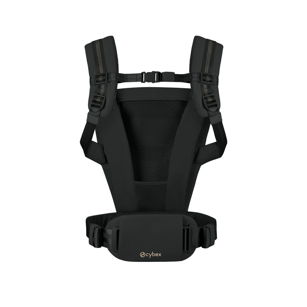 Marsupiu Cybex Amya Magic Black [5]