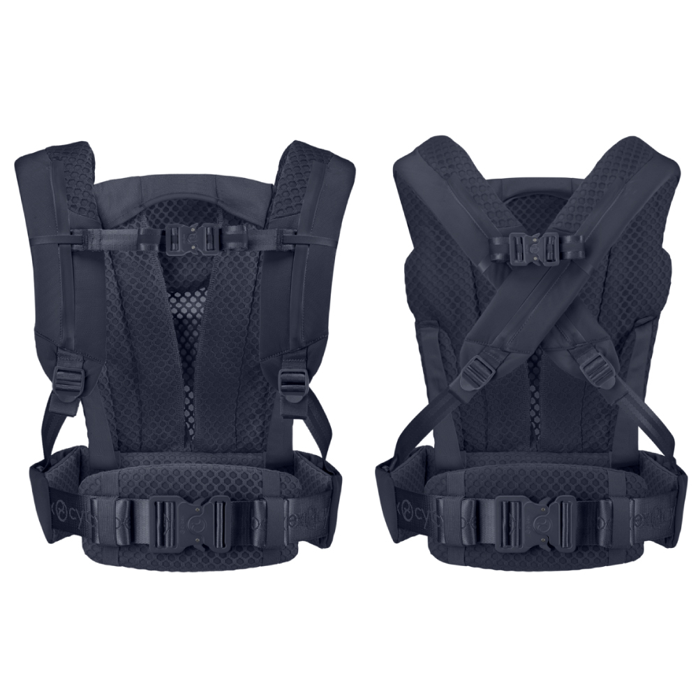 Marsupiu Cybex Coya Royal Blue [3]