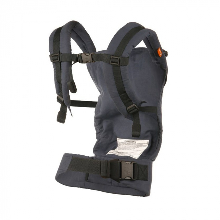 Marsupiu Tula Free-to-Grow Indigo [2]