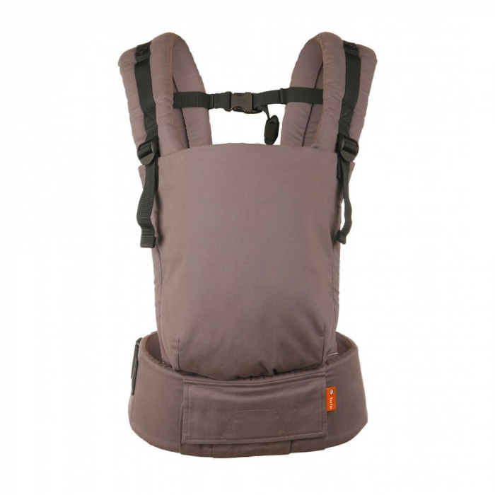 Marsupiu Tula Free-to-Grow Stormy [2]