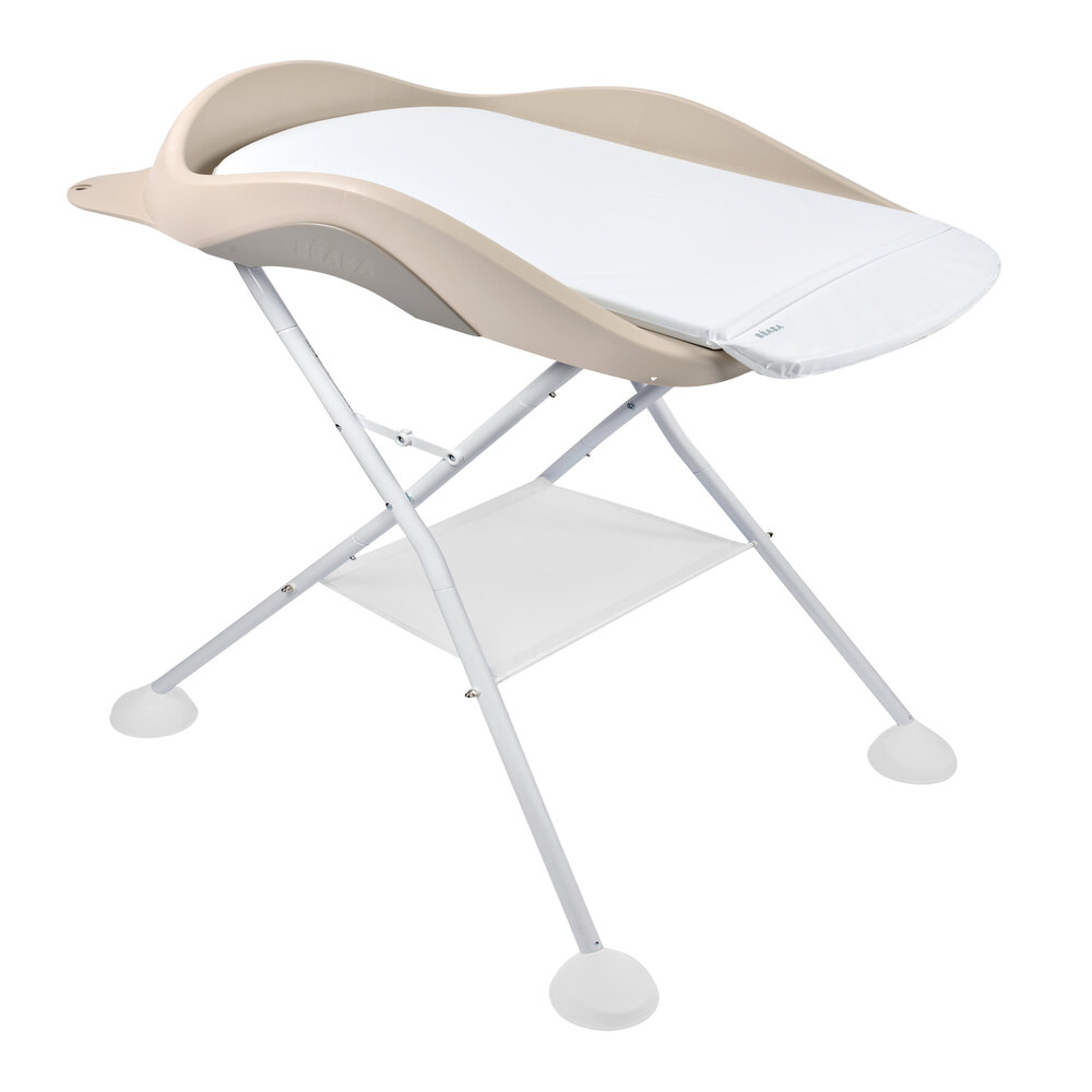 Masa de infasat Beaba Camele'o Clay [2]