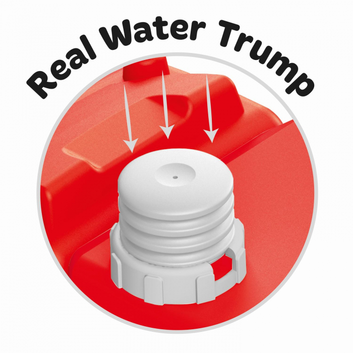 Masina de pompieri - 38 cm [4]