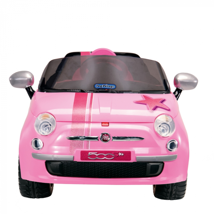 Masina, Fiat 500 Star, Peg Perego [3]