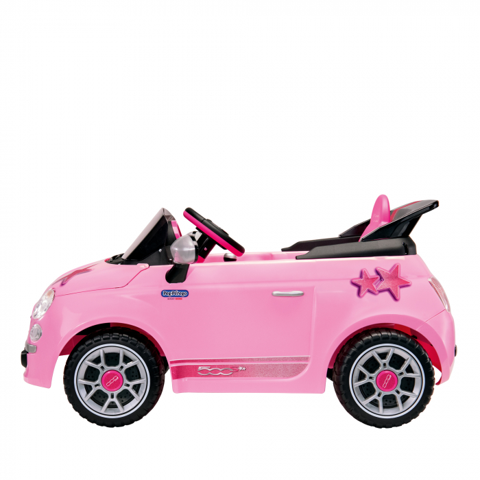 Masina, Fiat 500 Star, Peg Perego [2]