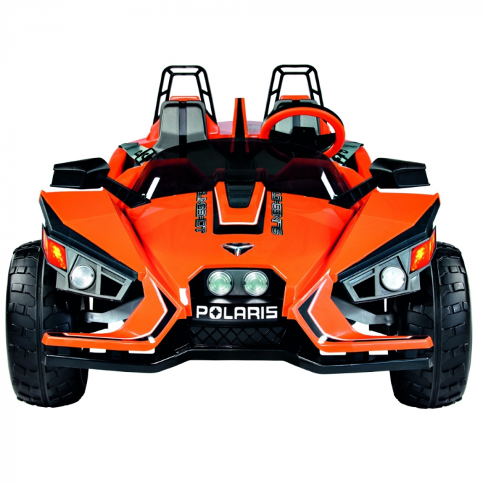 Masina Polaris Slingshot, Peg Perego [7]