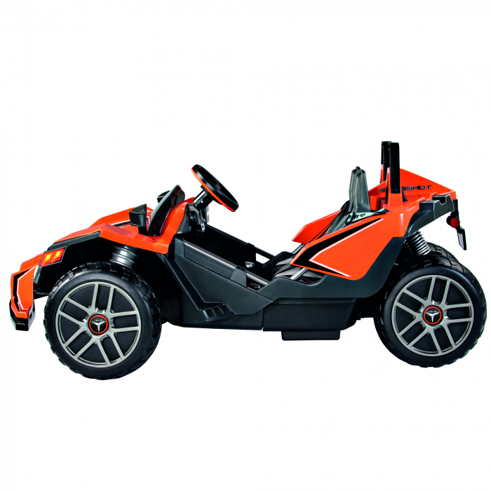 Masina Polaris Slingshot, Peg Perego [8]