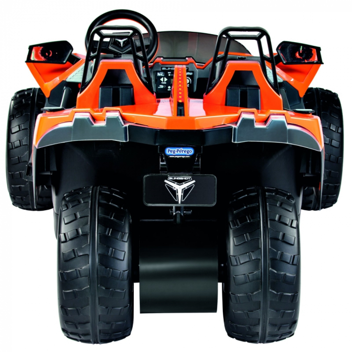 Masina Polaris Slingshot, Peg Perego [4]