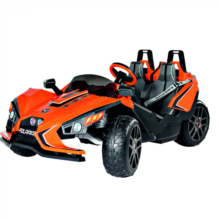 Masina Polaris Slingshot, Peg Perego