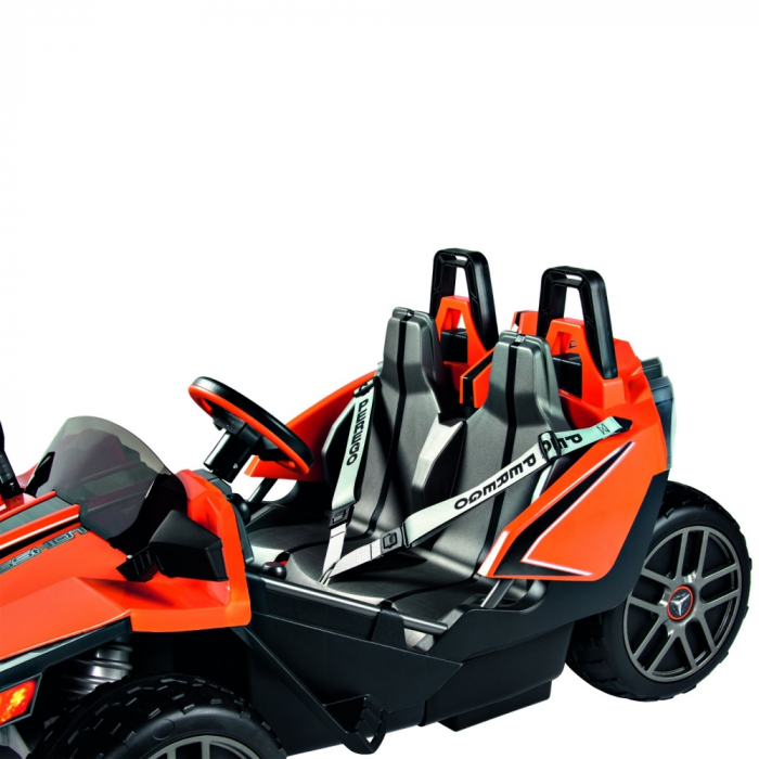 Masina Polaris Slingshot, Peg Perego [3]