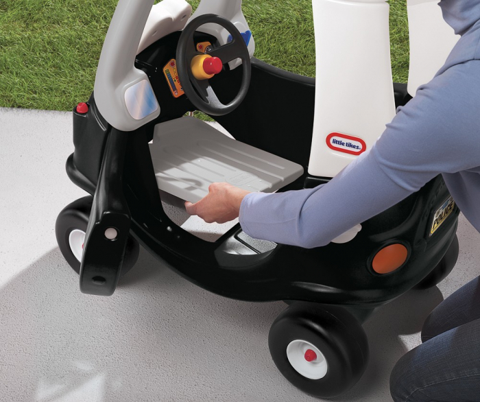 Masinuta De Politie Cozy-Little Tikes [2]