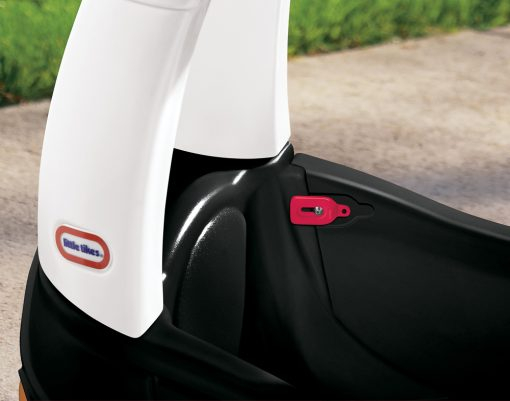Masinuta De Politie Cozy-Little Tikes [5]