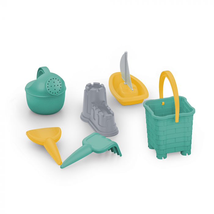 Masuta de activitati 3 in 1 pentru copii [2]