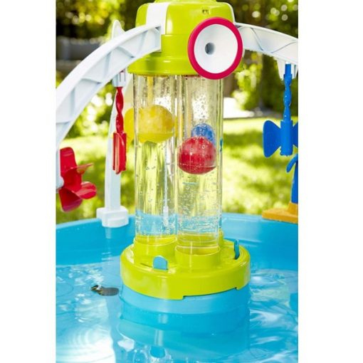 Masuta de joaca - bataie cu apa  Little Tikes [5]