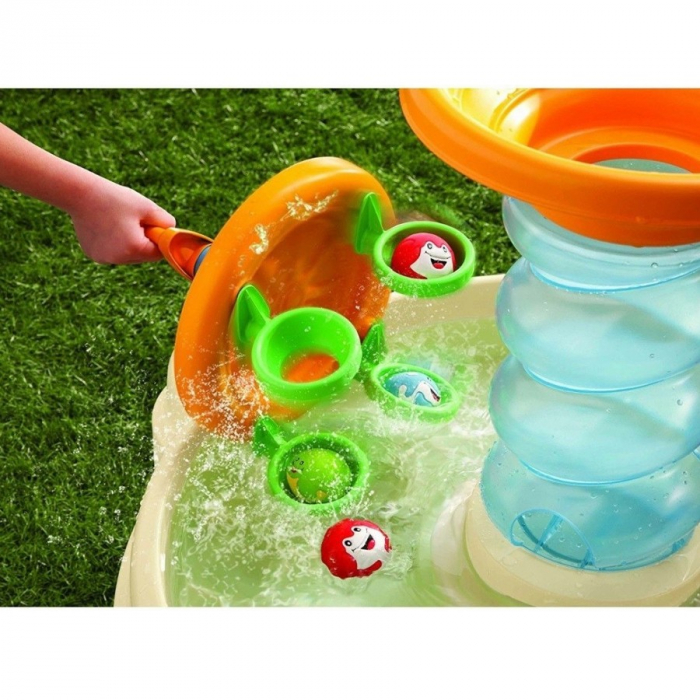 Masuta de Joaca Little Tikes cu Apa Spirala [3]