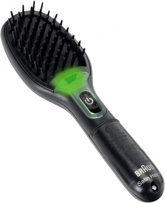 Mega trusa ingrijire par - Braun [8]