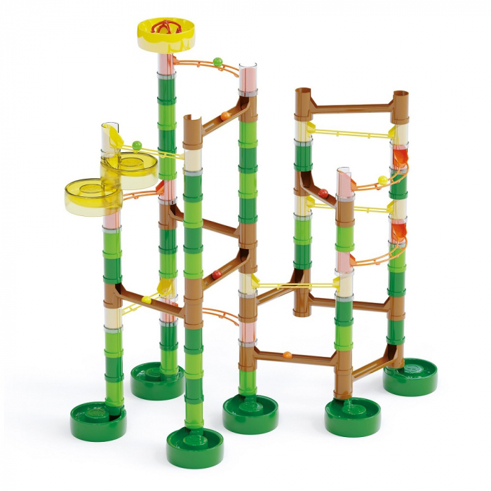 Migoga Jungle Marble Run Super Quercetti [2]