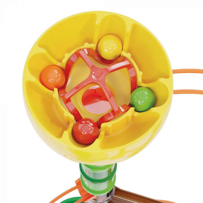 Migoga Jungle Marble Run Super Quercetti [3]