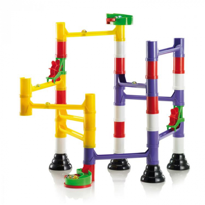 Migoga Marble Run Basic Quercetti [2]